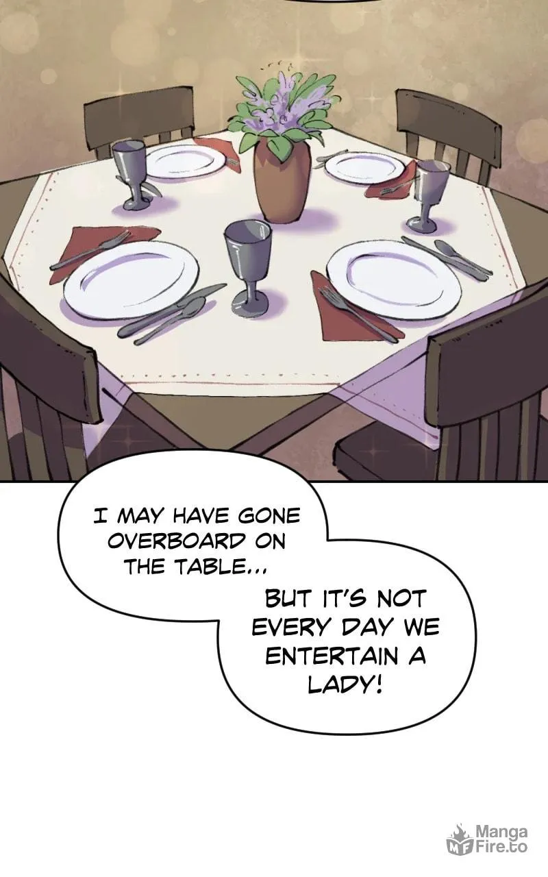 A Spell for a Smith Chapter 33 page 25 - 