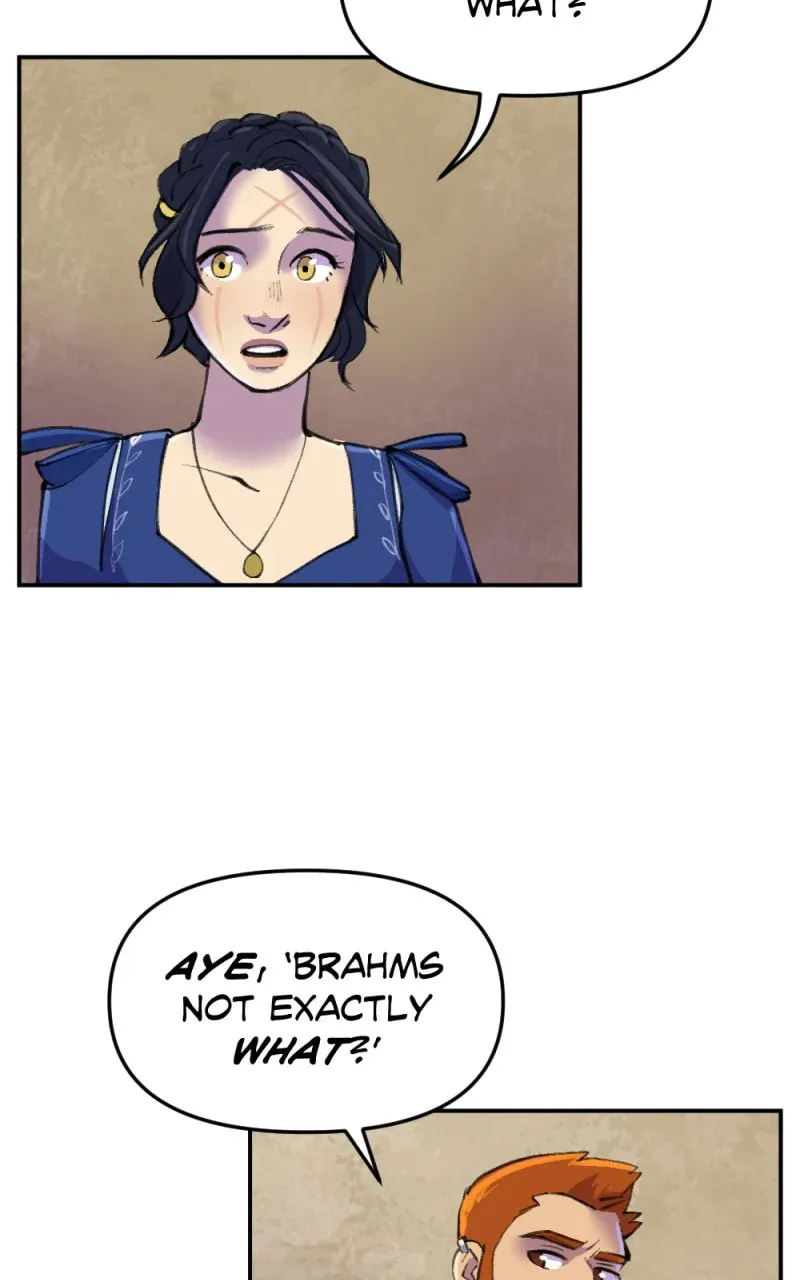 A Spell for a Smith Chapter 33 page 28 - 