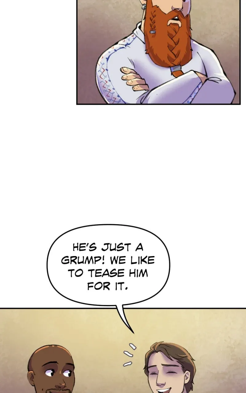 A Spell for a Smith Chapter 33 page 29 - 