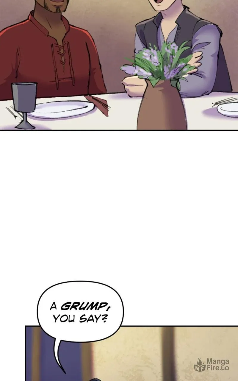 A Spell for a Smith Chapter 33 page 30 - 