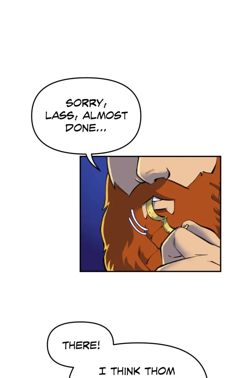 A Spell for a Smith Chapter 33 page 4 - 