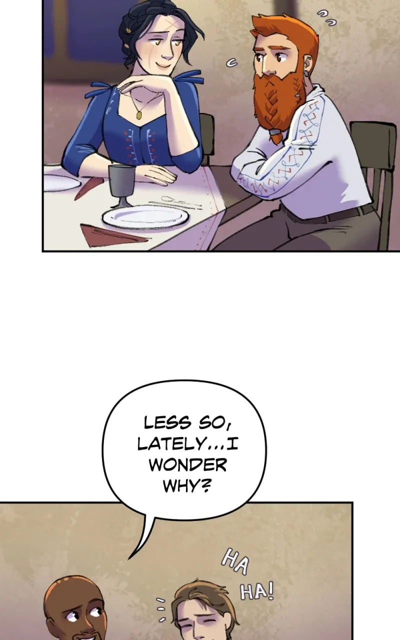 A Spell for a Smith Chapter 33 page 31 - 
