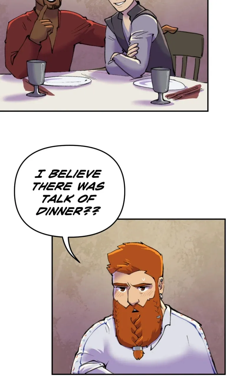 A Spell for a Smith Chapter 33 page 32 - 