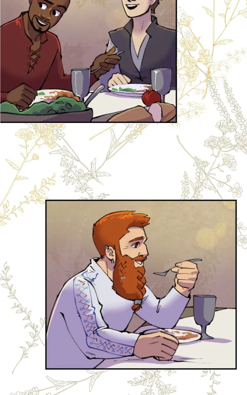 A Spell for a Smith Chapter 33 page 34 - 