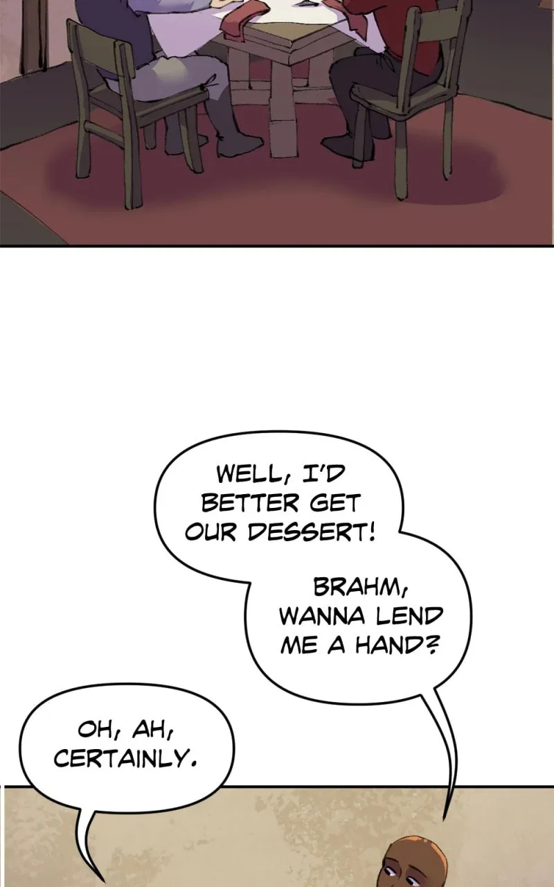 A Spell for a Smith Chapter 33 page 37 - 