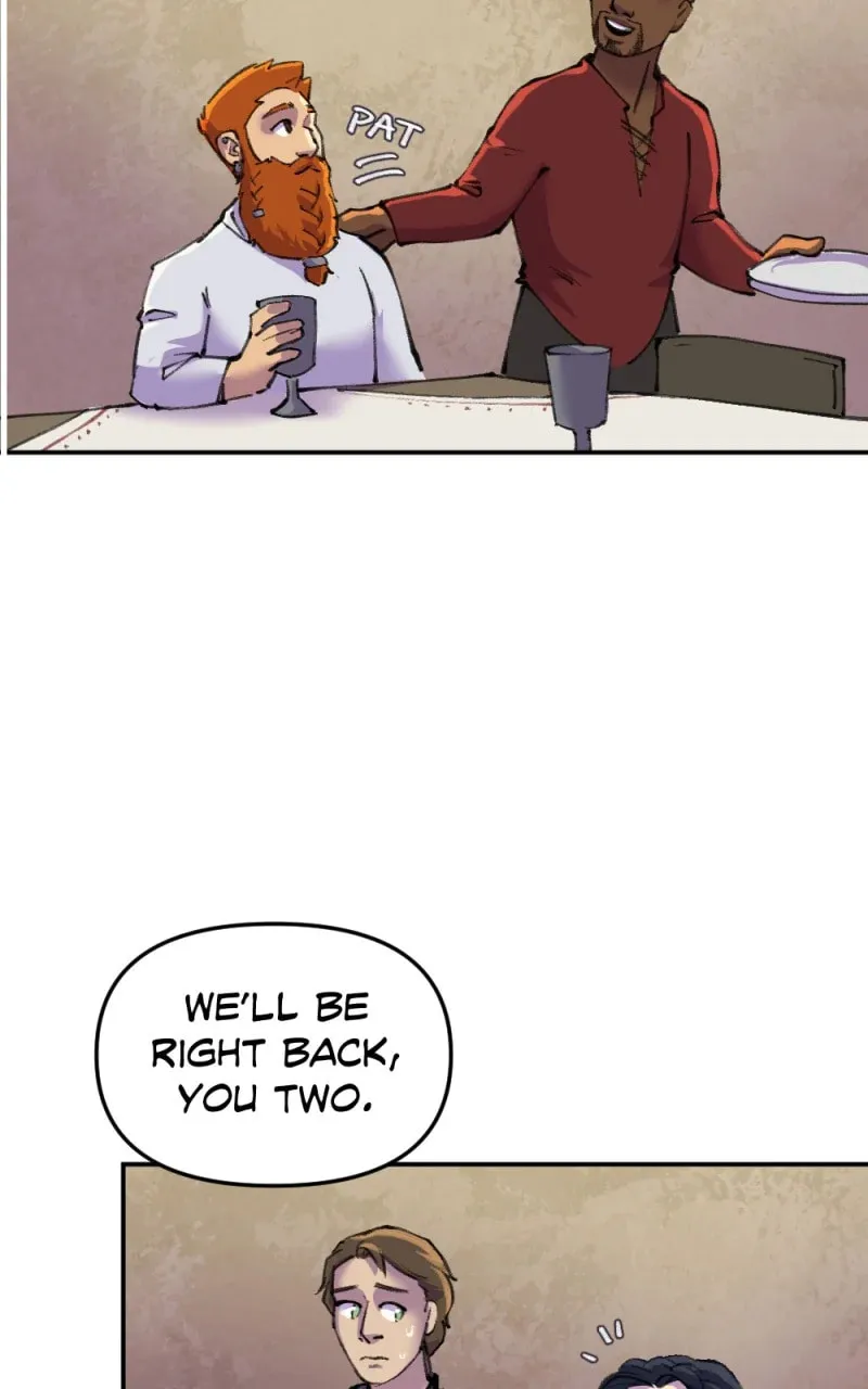 A Spell for a Smith Chapter 33 page 38 - 