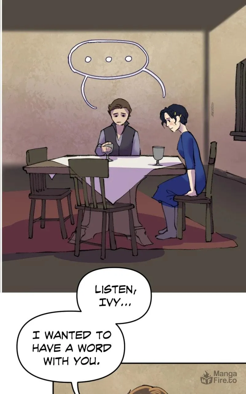 A Spell for a Smith Chapter 33 page 40 - 