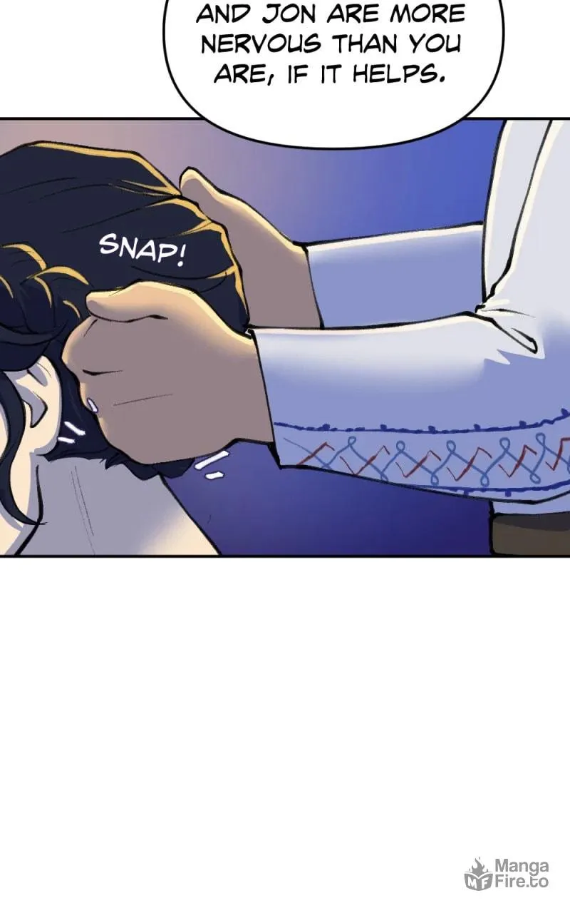 A Spell for a Smith Chapter 33 page 5 - 
