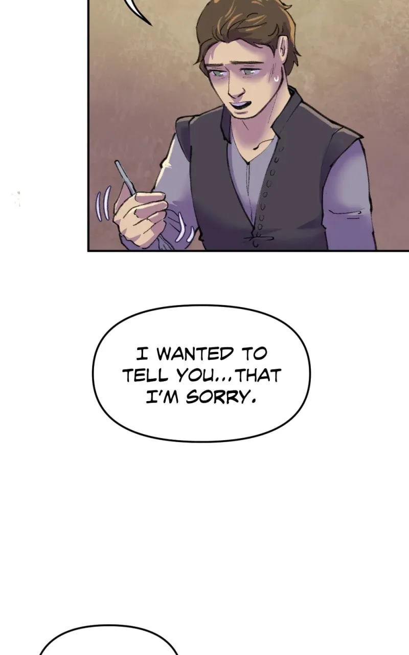 A Spell for a Smith Chapter 33 page 41 - 