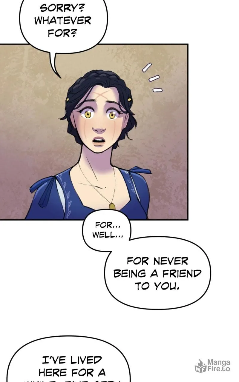 A Spell for a Smith Chapter 33 page 42 - 