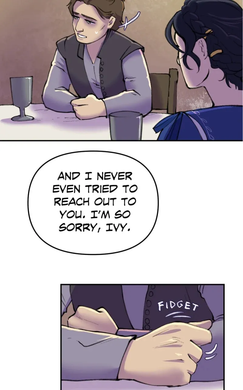 A Spell for a Smith Chapter 33 page 46 - 