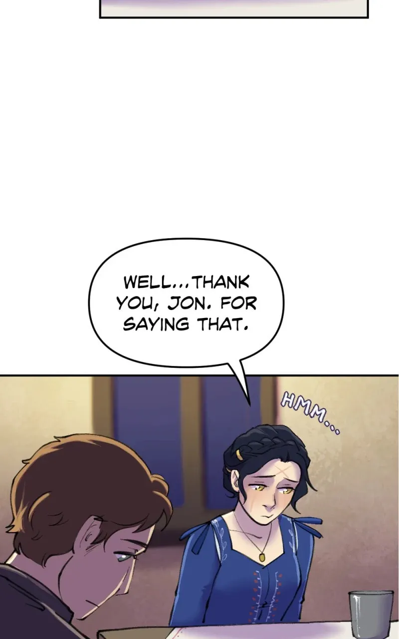 A Spell for a Smith Chapter 33 page 47 - 