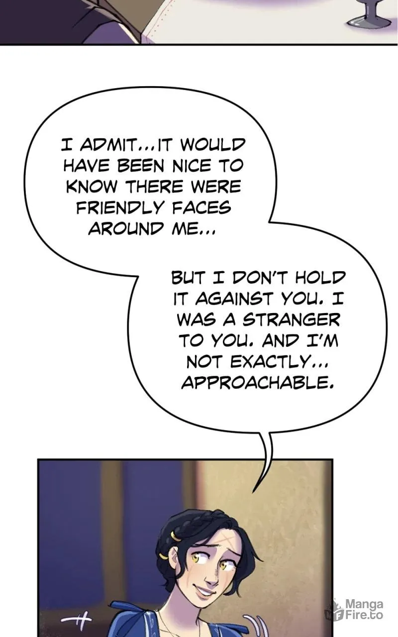 A Spell for a Smith Chapter 33 page 48 - 