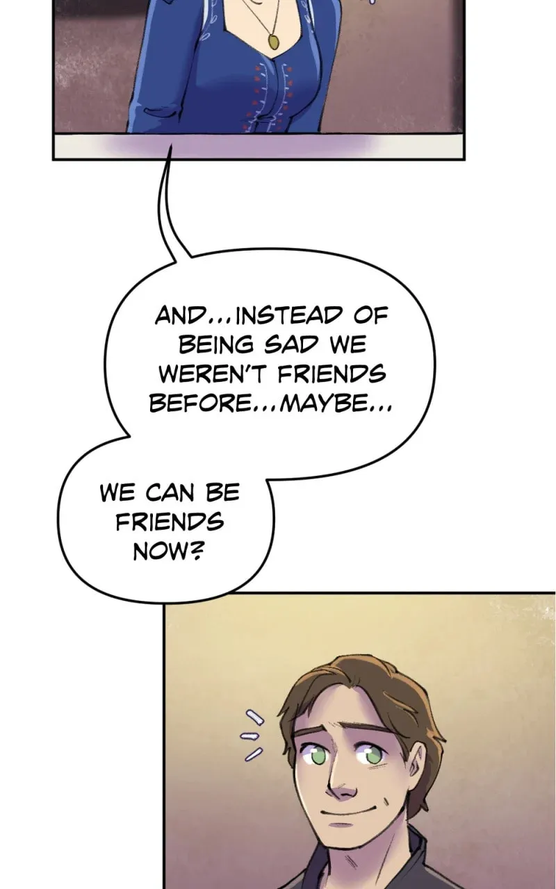 A Spell for a Smith Chapter 33 page 49 - 