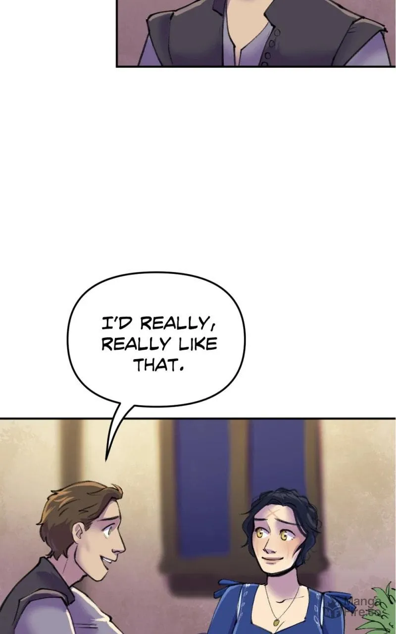 A Spell for a Smith Chapter 33 page 50 - 