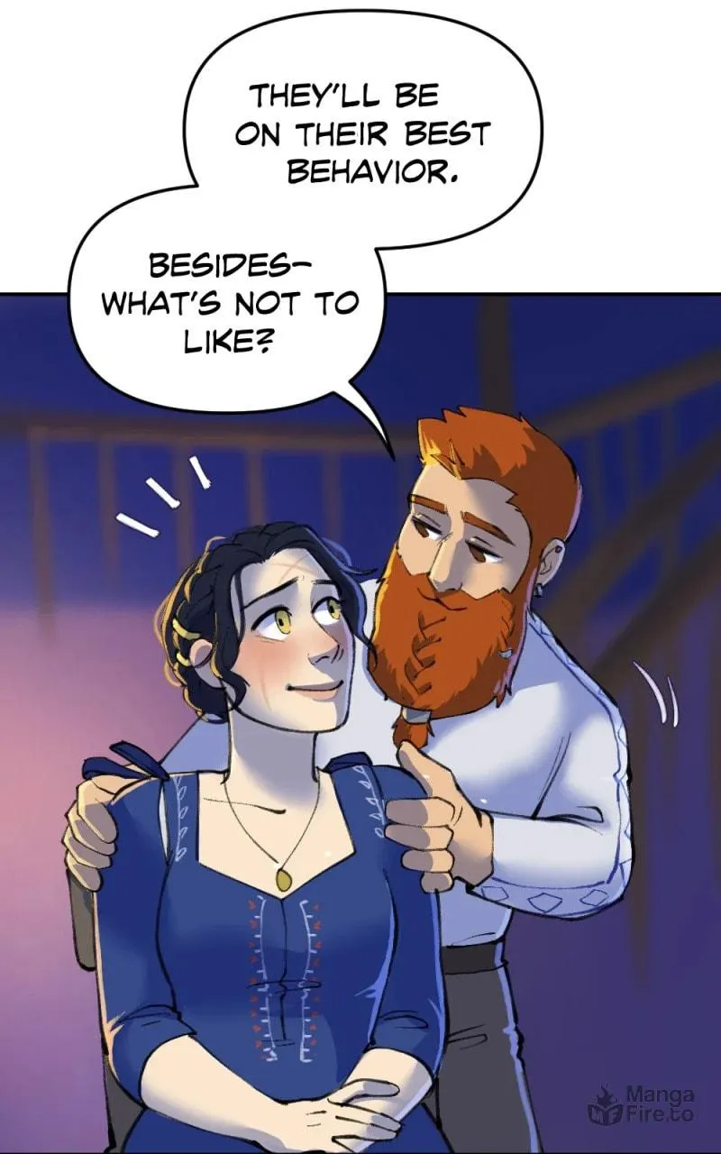A Spell for a Smith Chapter 33 page 6 - 
