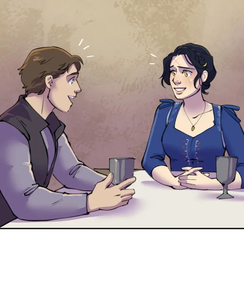 A Spell for a Smith Chapter 33 page 53 - 
