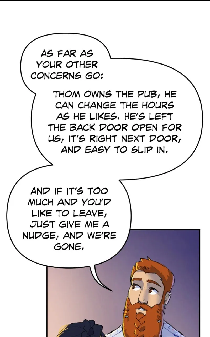 A Spell for a Smith Chapter 33 page 7 - 