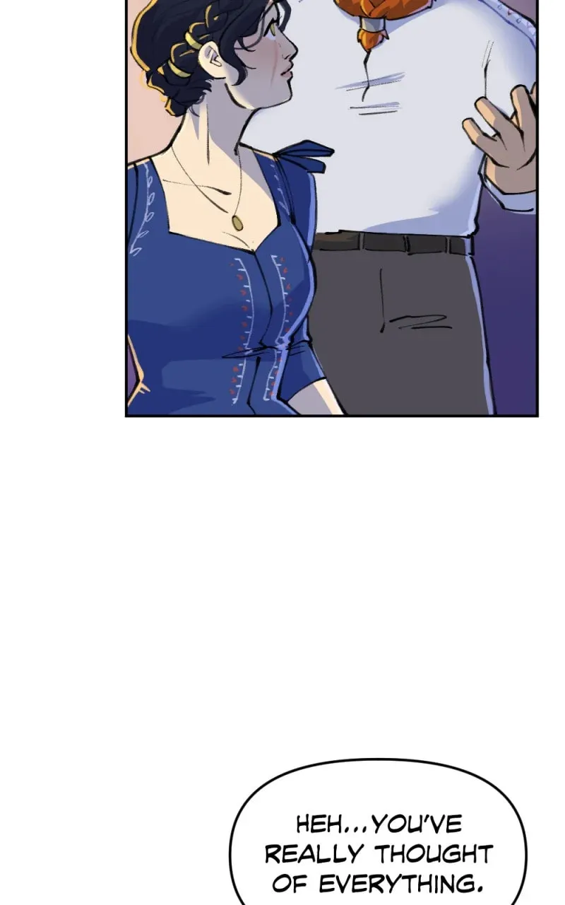 A Spell for a Smith Chapter 33 page 8 - 