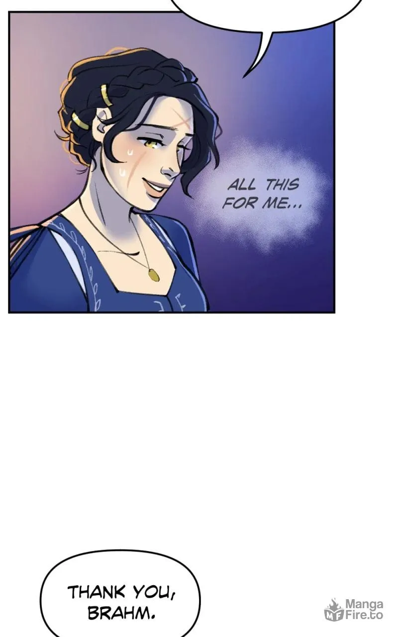 A Spell for a Smith Chapter 33 page 9 - 