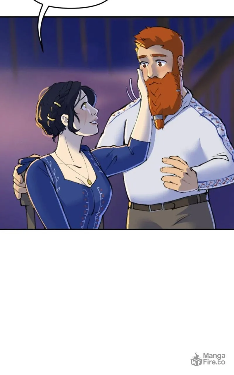 A Spell for a Smith Chapter 33 page 10 - 