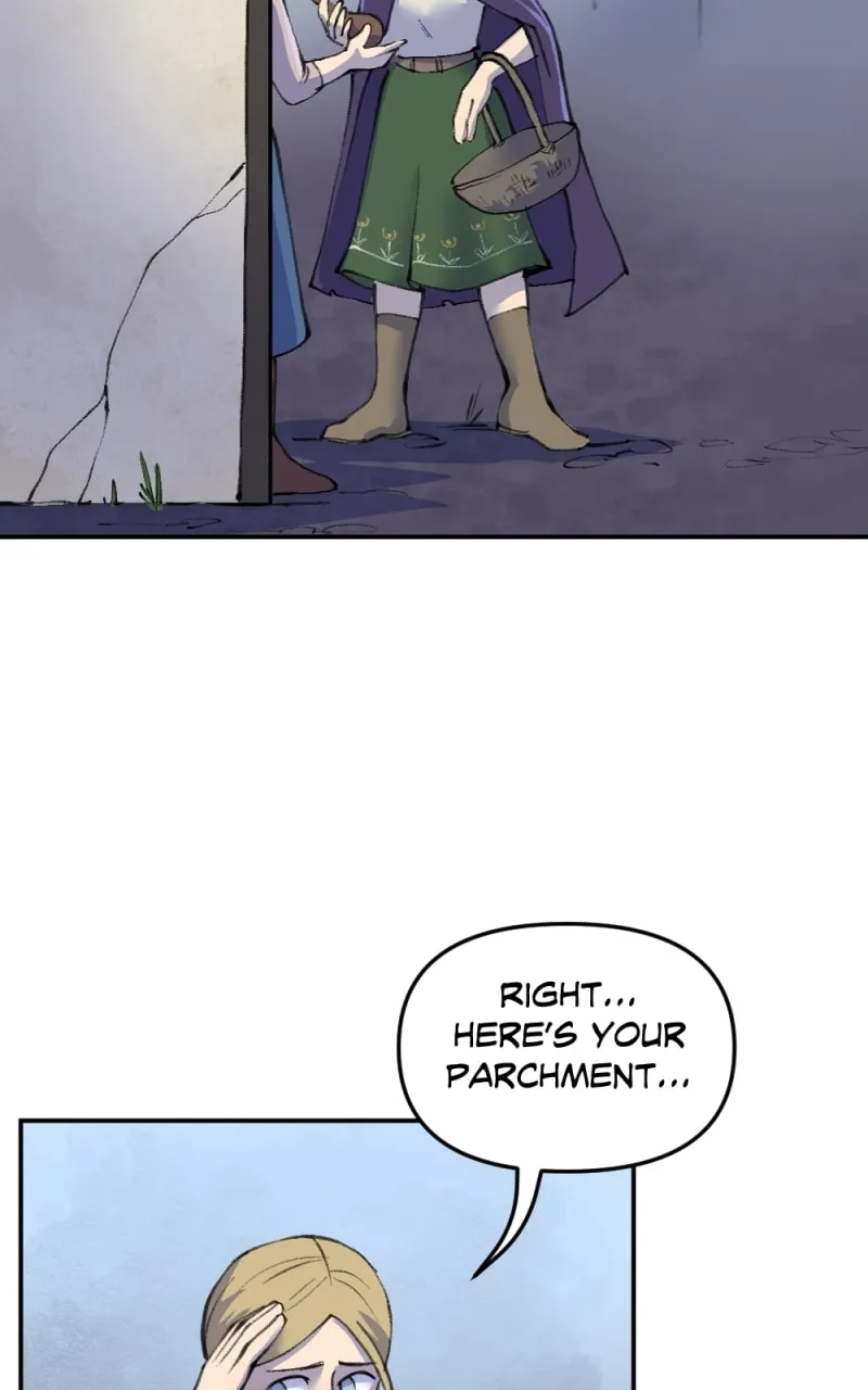 A Spell for a Smith Chapter 34 page 2 - 