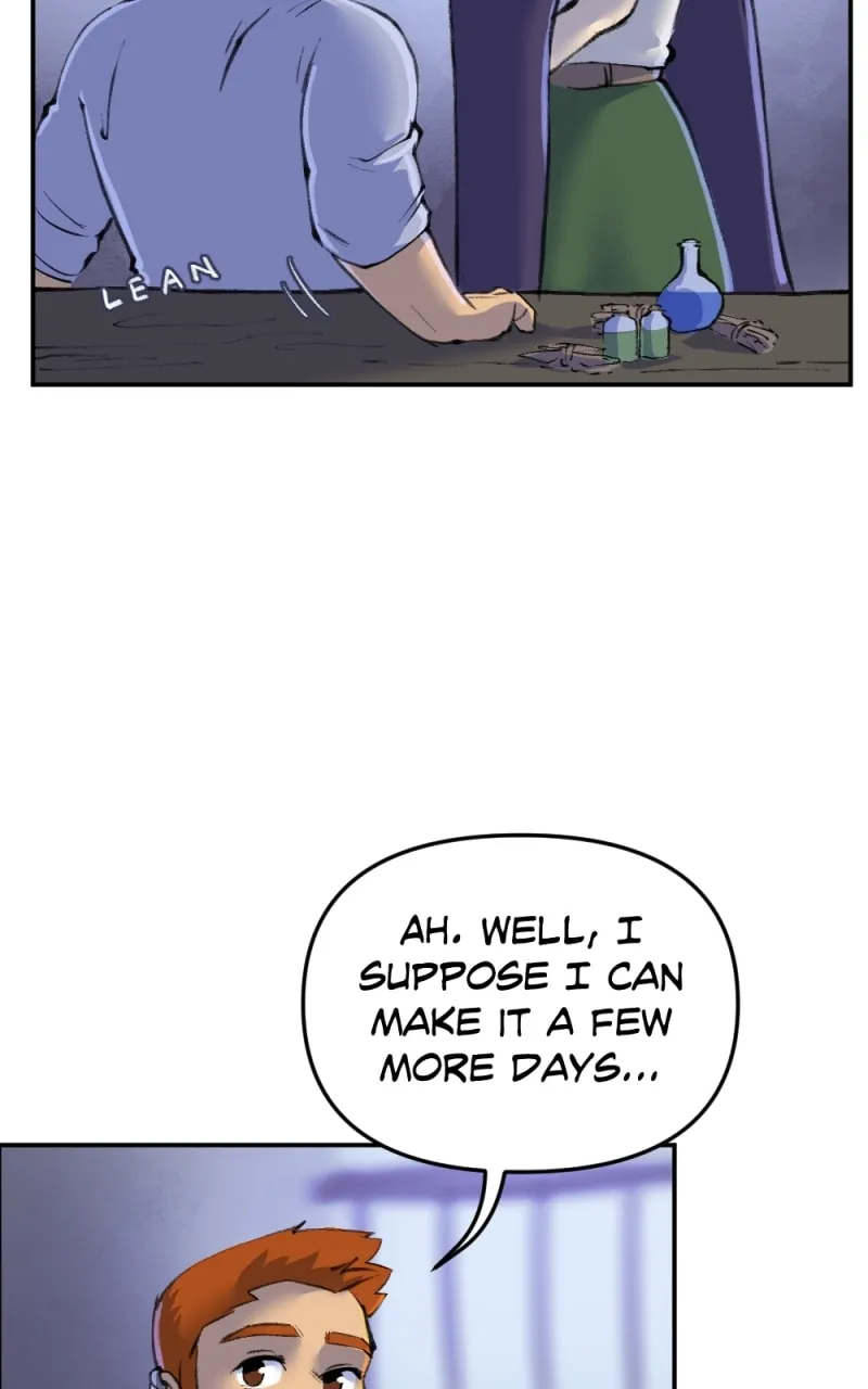 A Spell for a Smith Chapter 34 page 13 - 