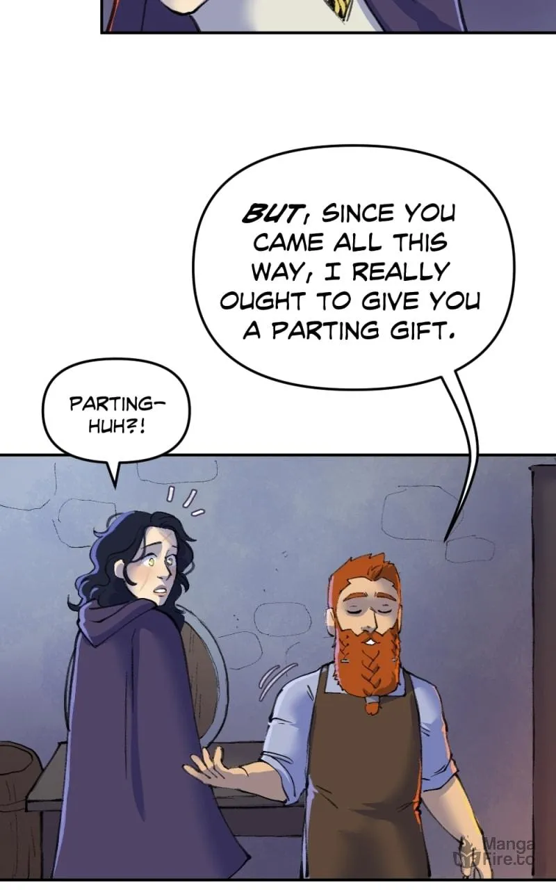 A Spell for a Smith Chapter 34 page 15 - 