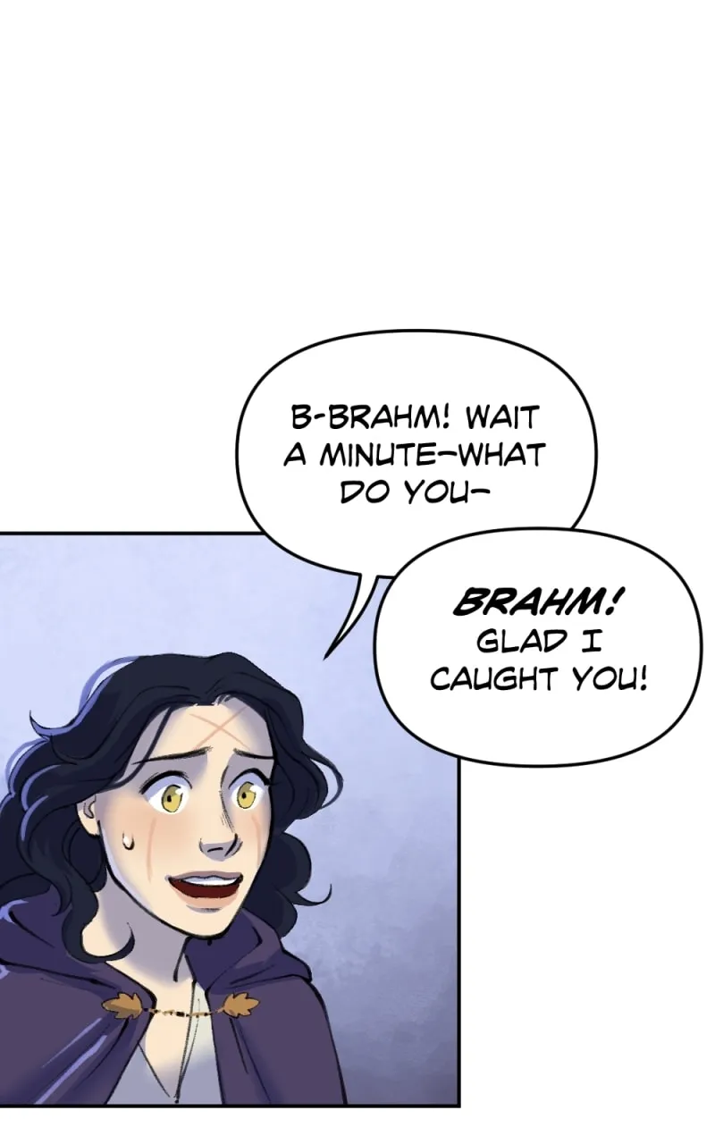 A Spell for a Smith Chapter 34 page 16 - 