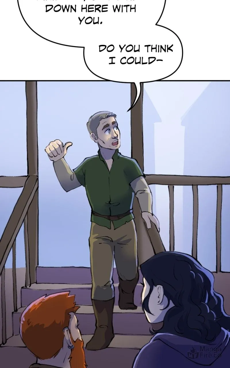 A Spell for a Smith Chapter 34 page 18 - 