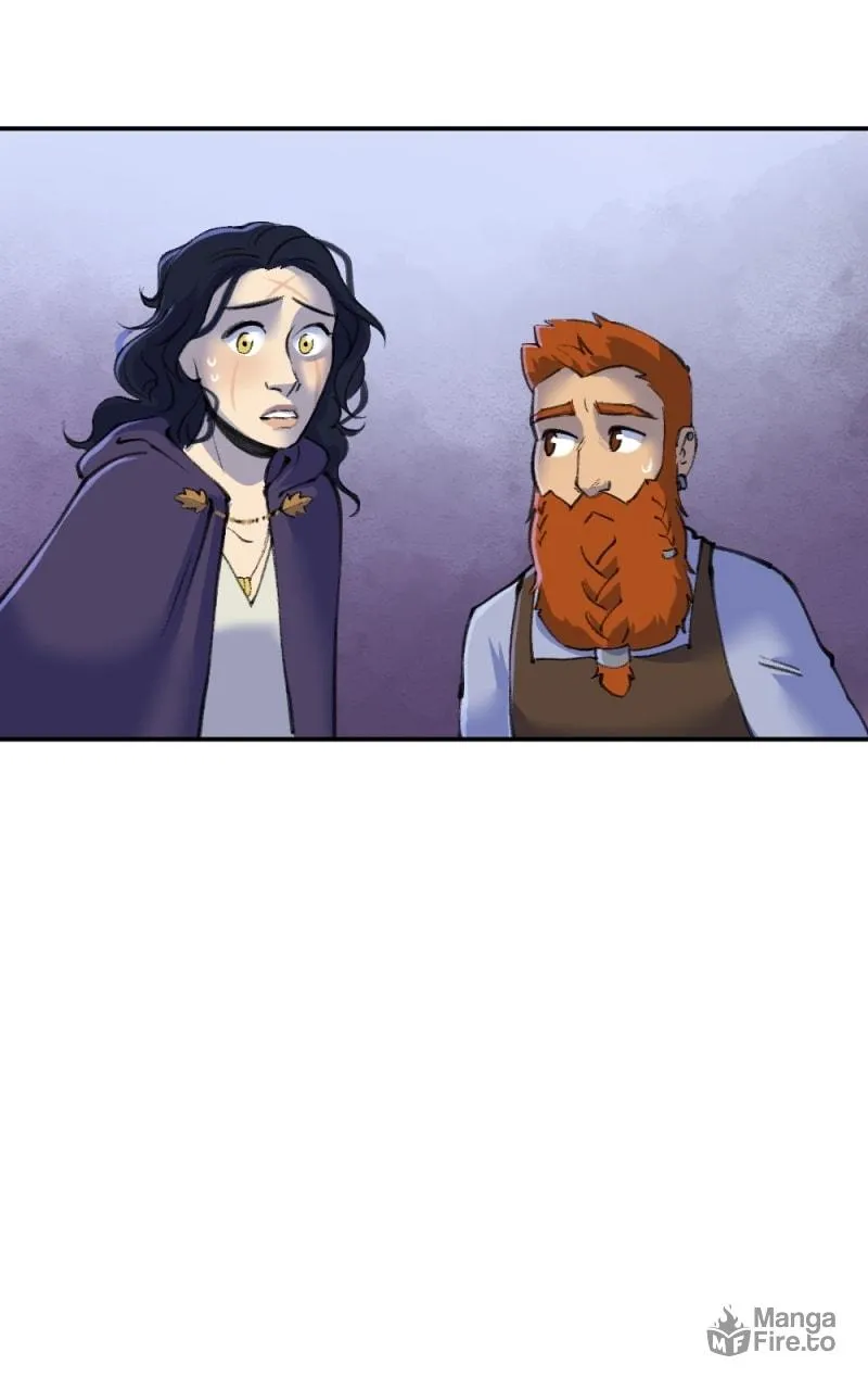 A Spell for a Smith Chapter 34 page 20 - 