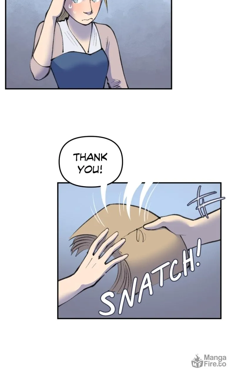 A Spell for a Smith Chapter 34 page 3 - 