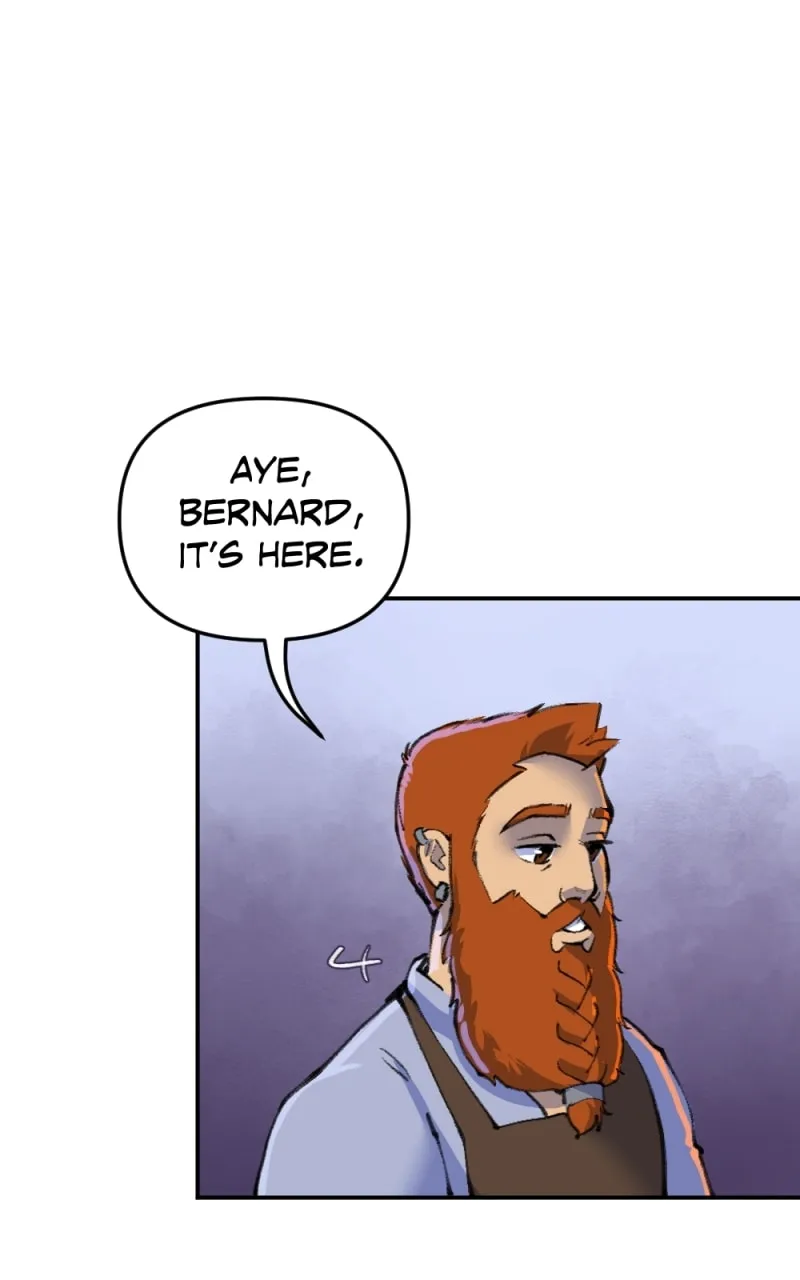 A Spell for a Smith Chapter 34 page 22 - 
