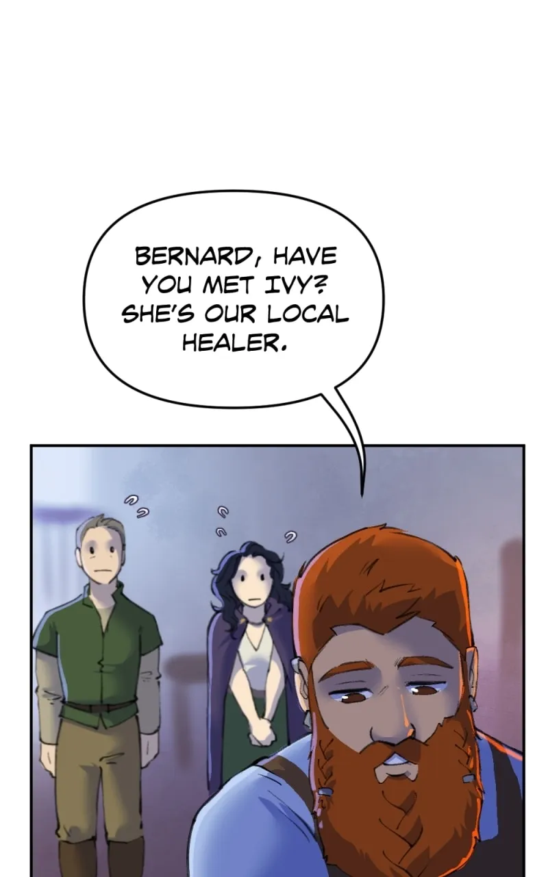 A Spell for a Smith Chapter 34 page 23 - 