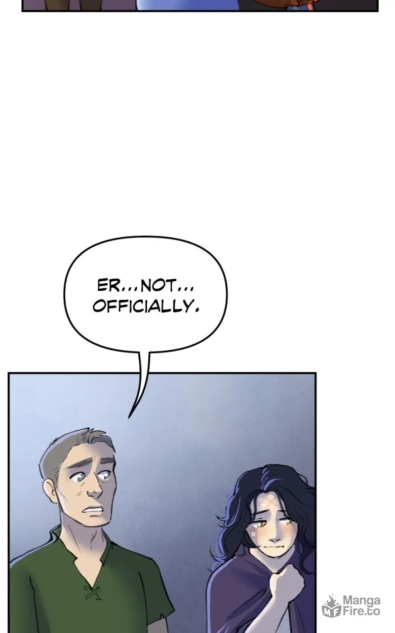 A Spell for a Smith Chapter 34 page 24 - 