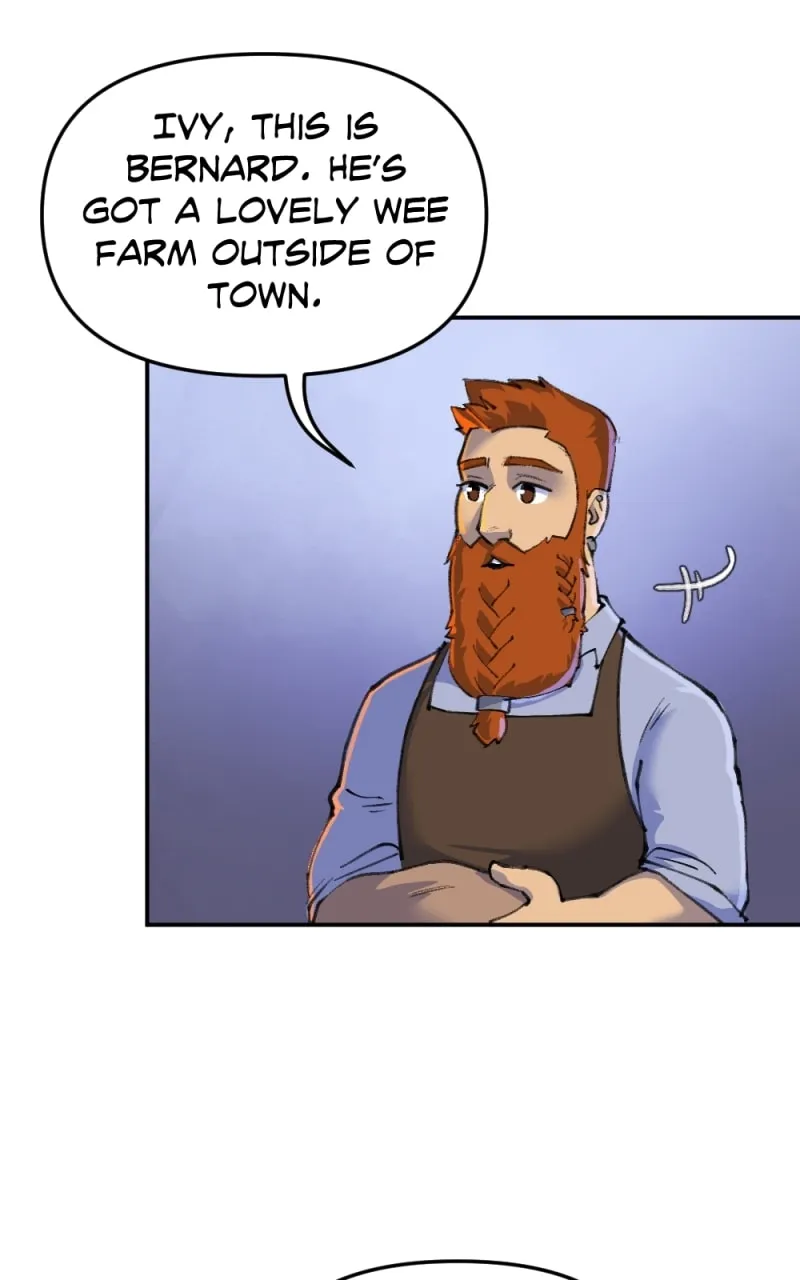 A Spell for a Smith Chapter 34 page 26 - 