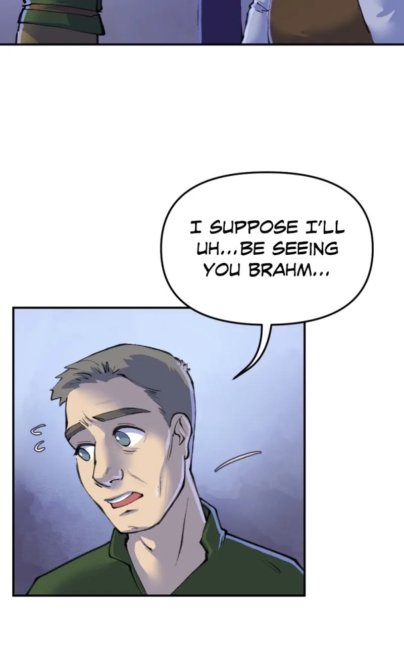 A Spell for a Smith Chapter 34 page 29 - 