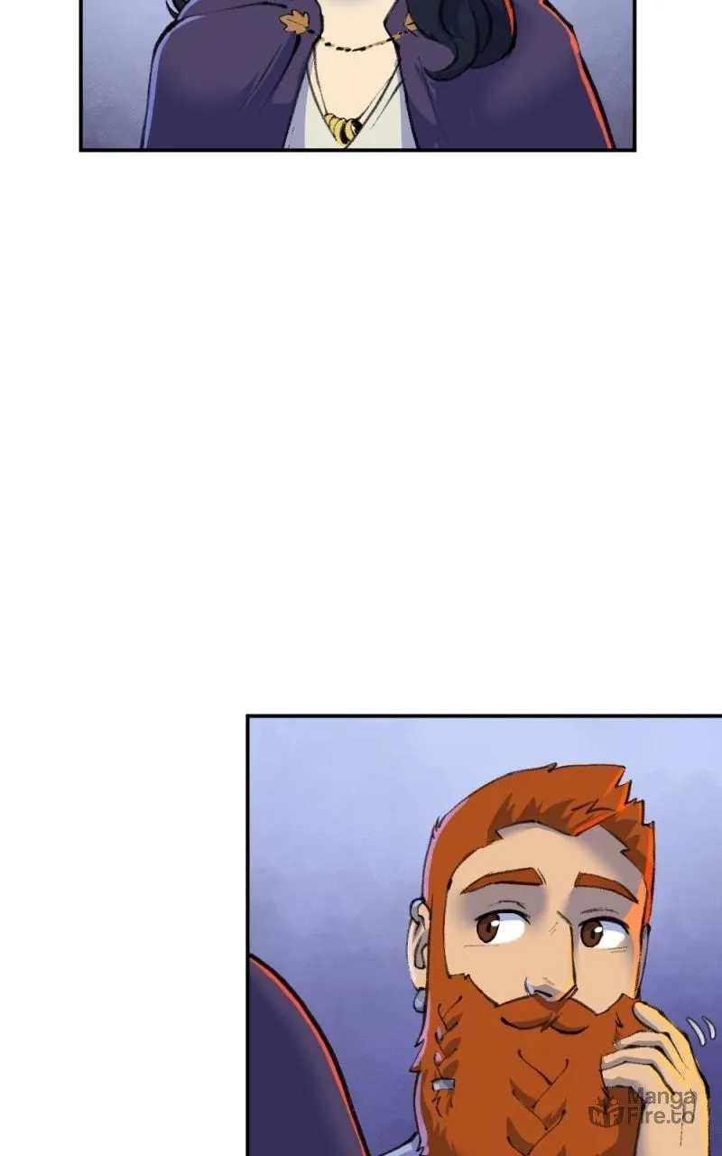 A Spell for a Smith Chapter 34 page 33 - 