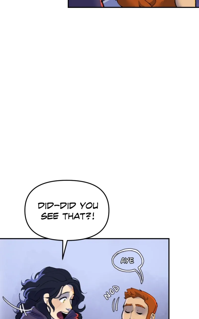 A Spell for a Smith Chapter 34 page 34 - 