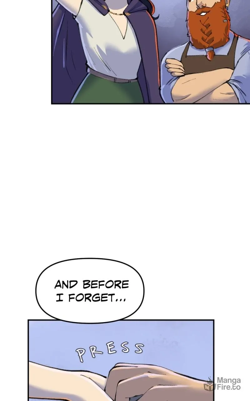 A Spell for a Smith Chapter 34 page 36 - 
