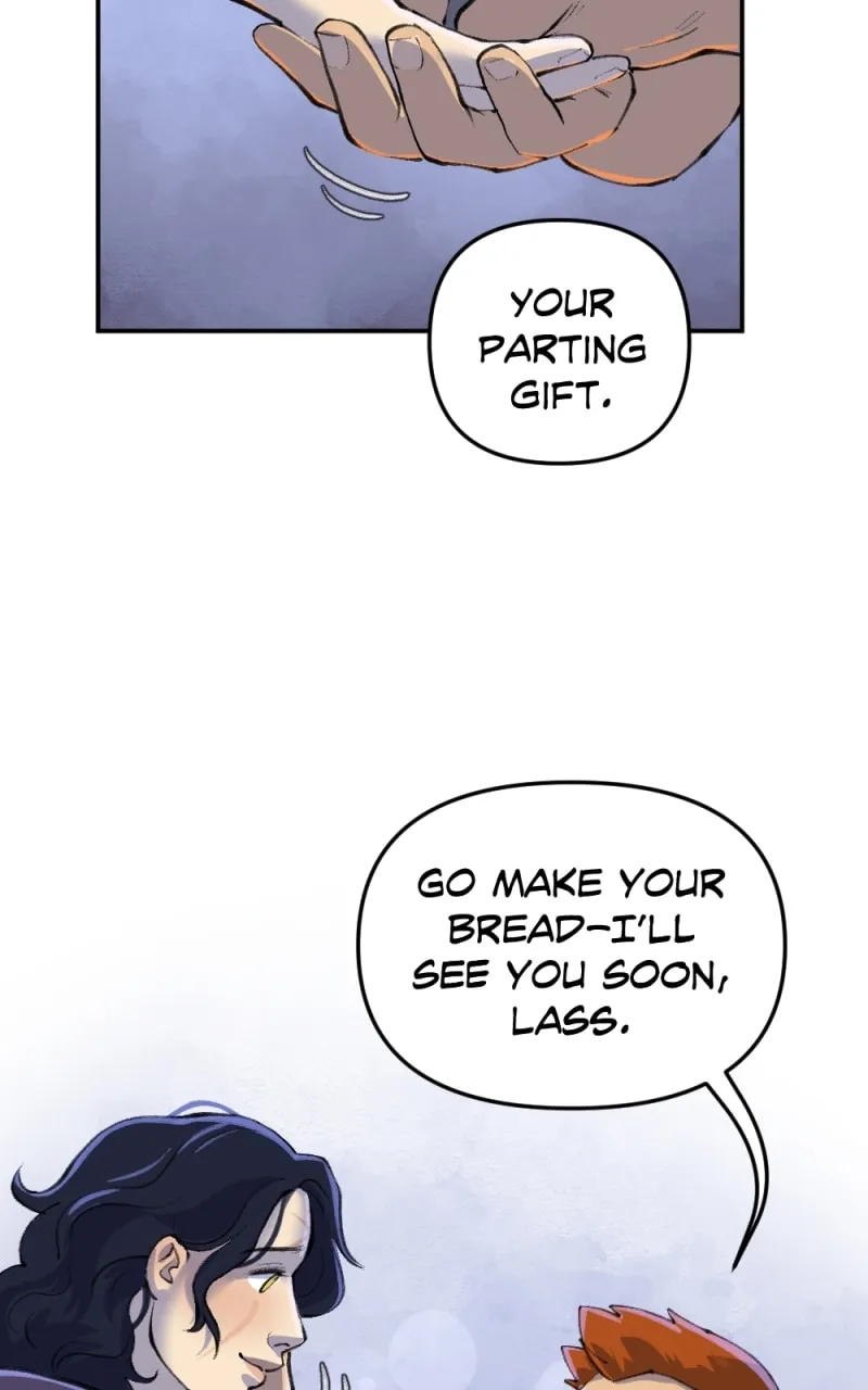 A Spell for a Smith Chapter 34 page 37 - 