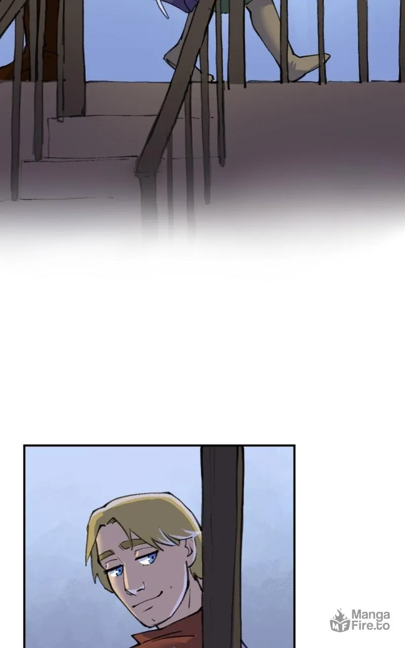 A Spell for a Smith Chapter 34 page 39 - 