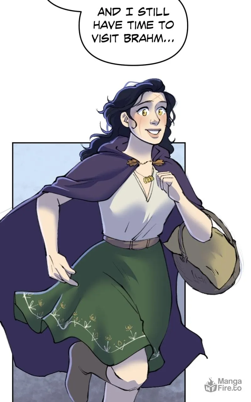 A Spell for a Smith Chapter 34 page 5 - 