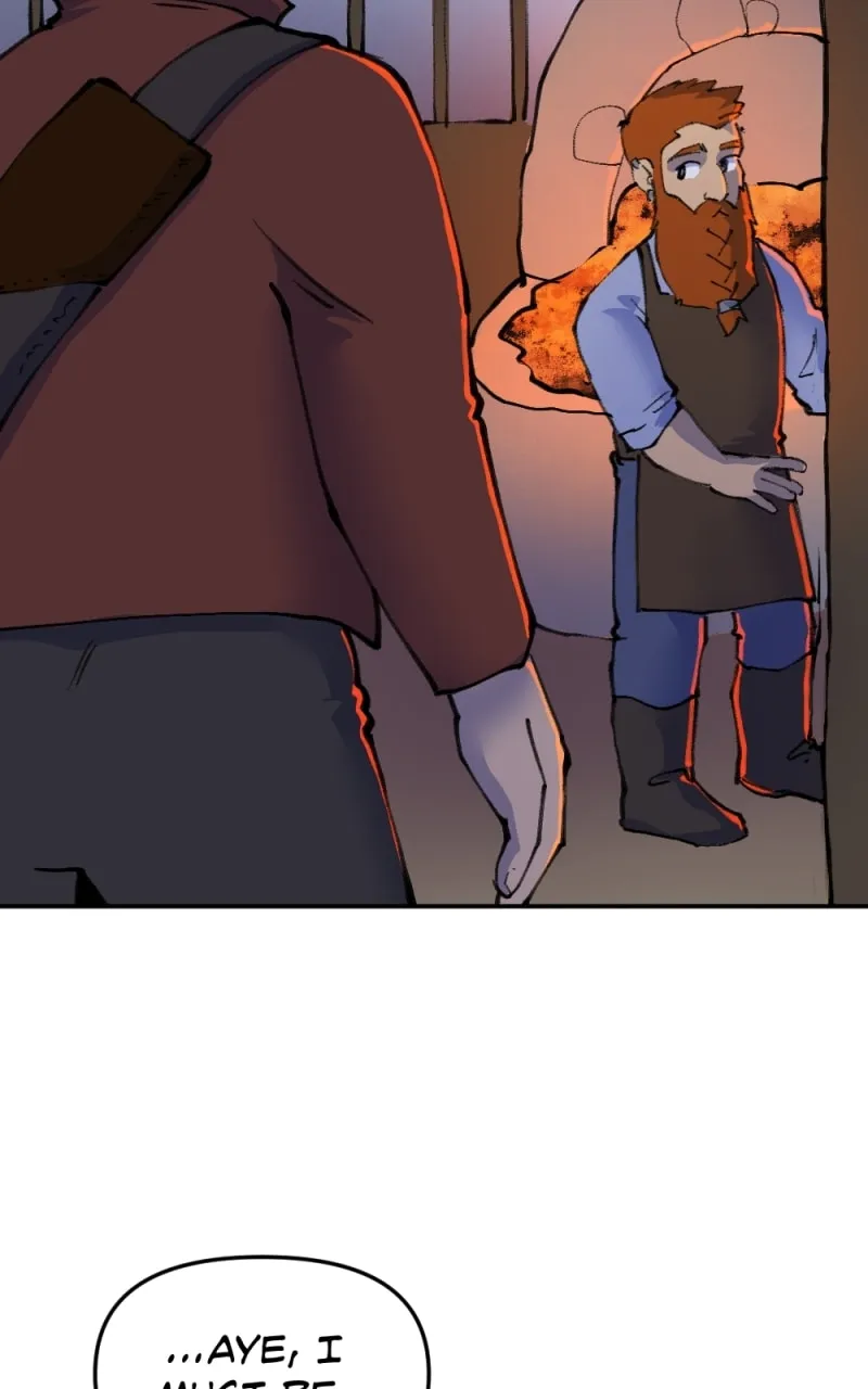 A Spell for a Smith Chapter 34 page 41 - 