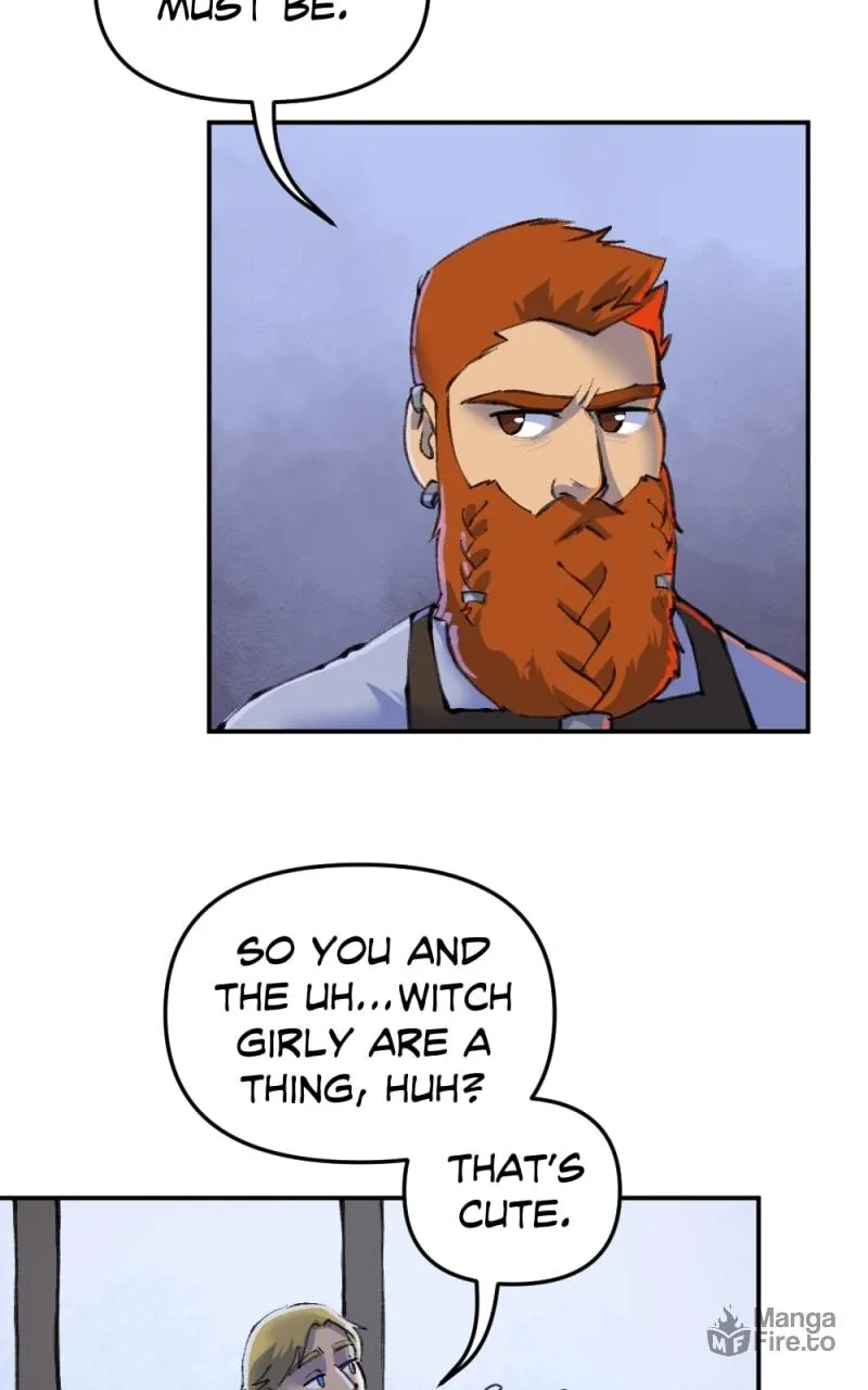 A Spell for a Smith Chapter 34 page 42 - 