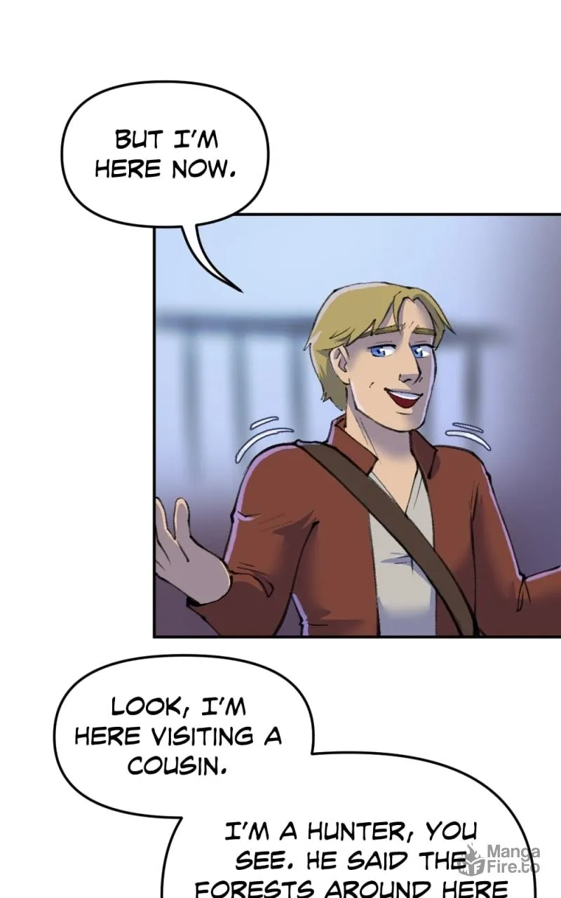 A Spell for a Smith Chapter 34 page 45 - 