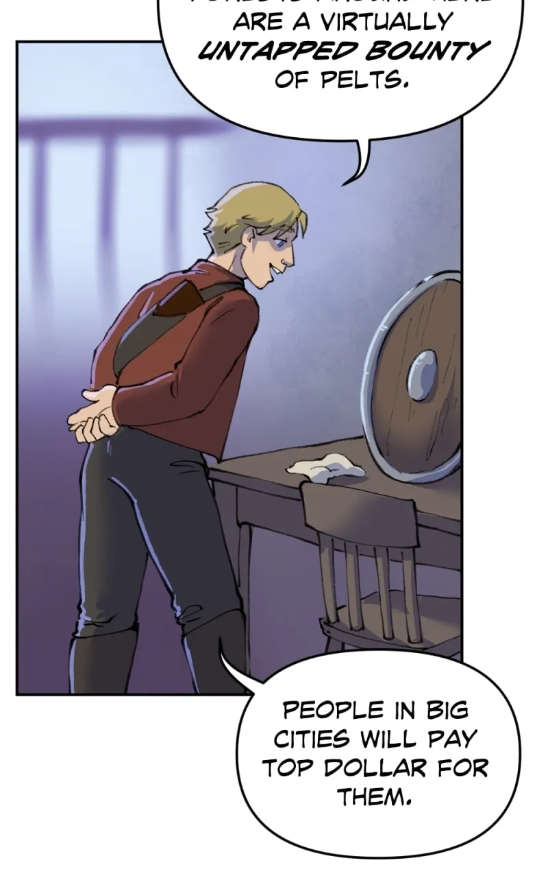 A Spell for a Smith Chapter 34 page 46 - 
