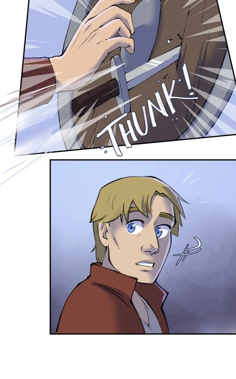 A Spell for a Smith Chapter 34 page 49 - 