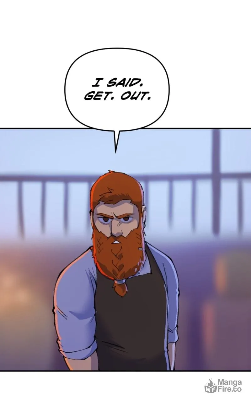 A Spell for a Smith Chapter 34 page 50 - 