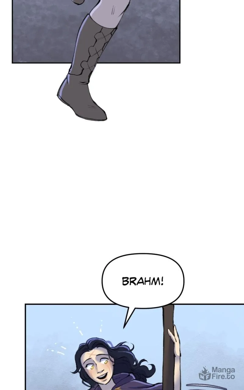 A Spell for a Smith Chapter 34 page 6 - 